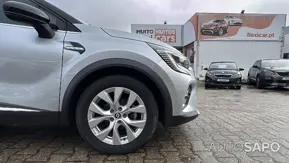 Renault Captur de 2022