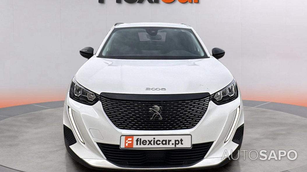Peugeot 2008 1.2 PureTech Allure de 2022