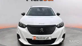 Peugeot 2008 1.2 PureTech Allure de 2022