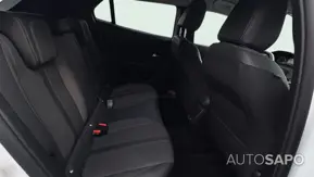 Peugeot 2008 1.2 PureTech Allure de 2022