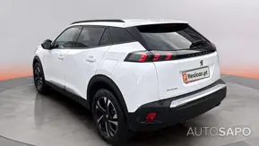 Peugeot 2008 1.2 PureTech Allure de 2022