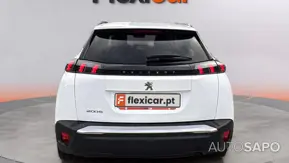 Peugeot 2008 1.2 PureTech Allure de 2022