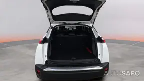 Peugeot 2008 1.2 PureTech Allure de 2022