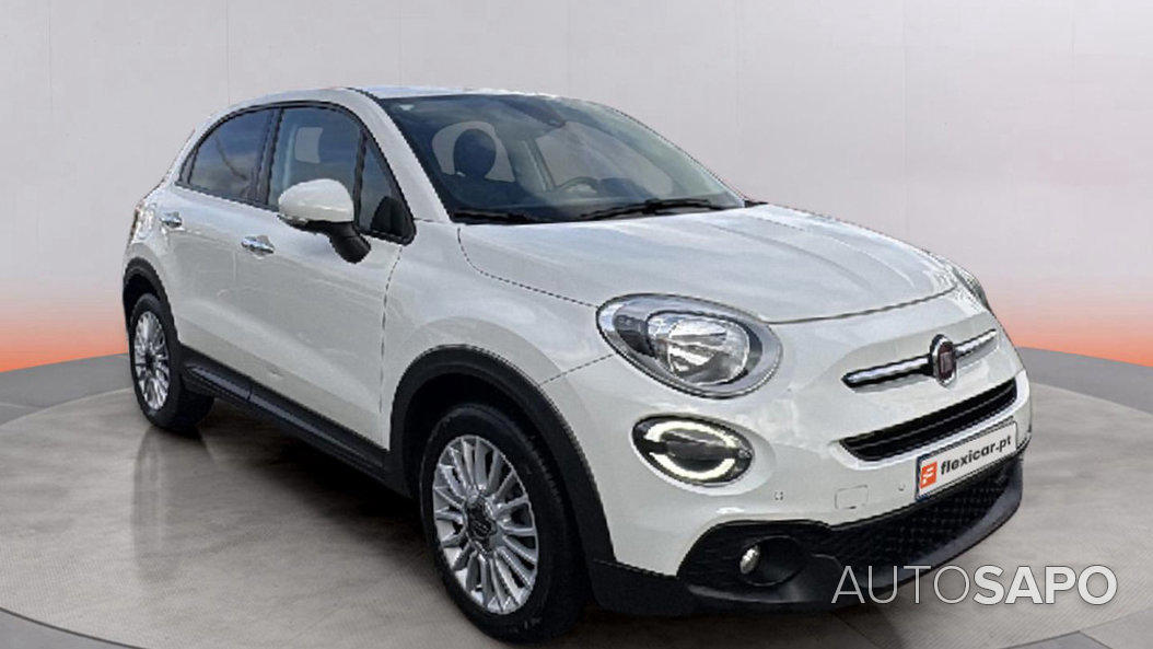Fiat 500X 1.0 FireFly Cult de 2022