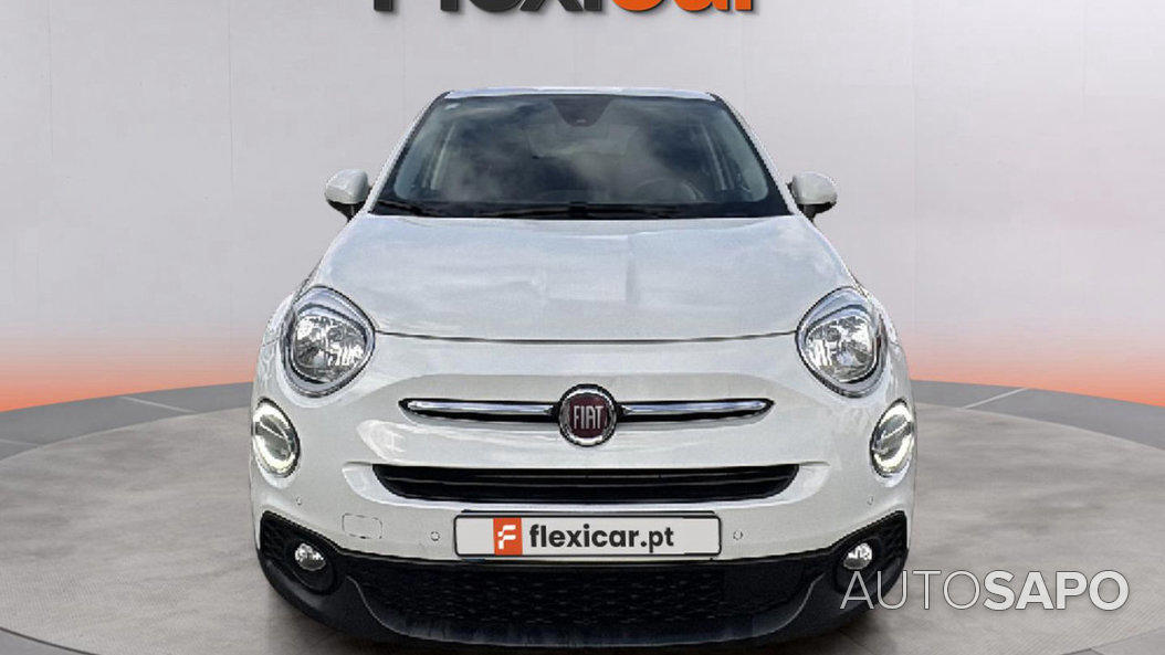 Fiat 500X 1.0 FireFly Cult de 2022
