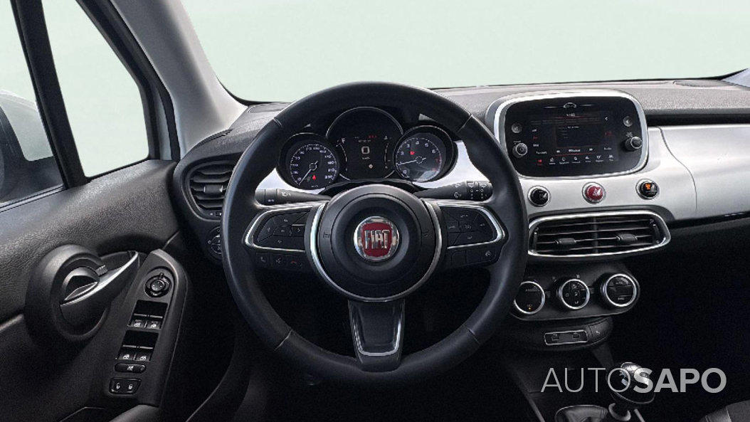 Fiat 500X 1.0 FireFly Cult de 2022