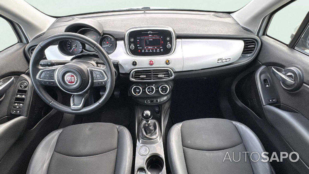 Fiat 500X 1.0 FireFly Cult de 2022