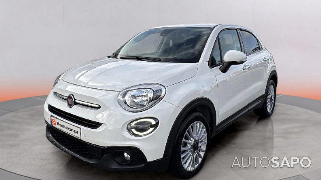 Fiat 500X 1.0 FireFly Cult de 2022