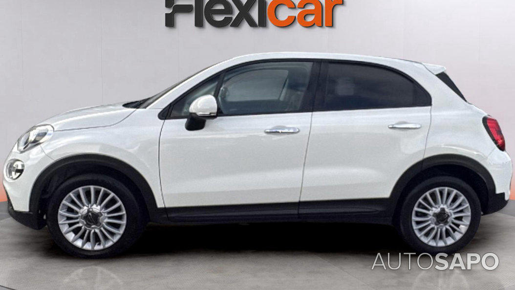 Fiat 500X 1.0 FireFly Cult de 2022
