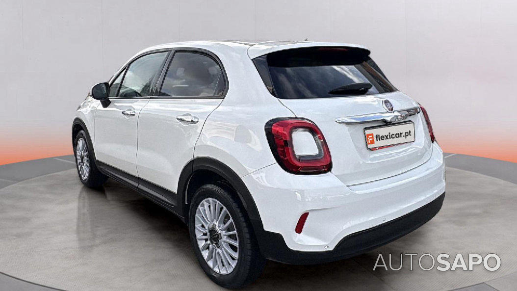 Fiat 500X 1.0 FireFly Cult de 2022