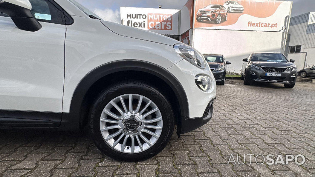 Fiat 500X 1.0 FireFly Cult de 2022