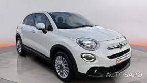 Fiat 500X 1.0 FireFly Cult de 2022