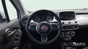 Fiat 500X 1.0 FireFly Cult de 2022