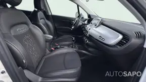 Fiat 500X 1.0 FireFly Cult de 2022