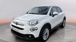 Fiat 500X 1.0 FireFly Cult de 2022