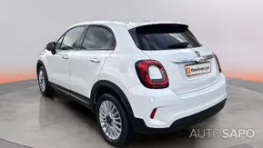 Fiat 500X 1.0 FireFly Cult de 2022