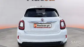 Fiat 500X 1.0 FireFly Cult de 2022