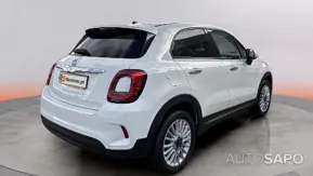 Fiat 500X 1.0 FireFly Cult de 2022