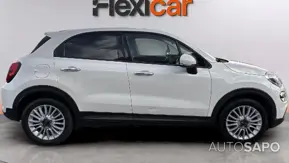 Fiat 500X 1.0 FireFly Cult de 2022