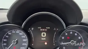 Fiat 500X 1.0 FireFly Cult de 2022