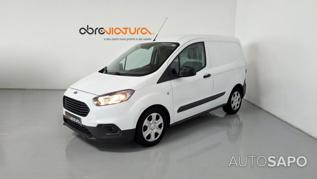 Ford Transit de 2021