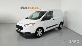 Ford Transit de 2021