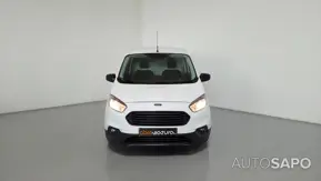 Ford Transit de 2021