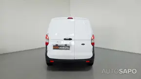 Ford Transit de 2021