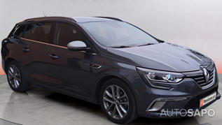 Renault Mégane 1.5 Blue dCi GT Line de 2020