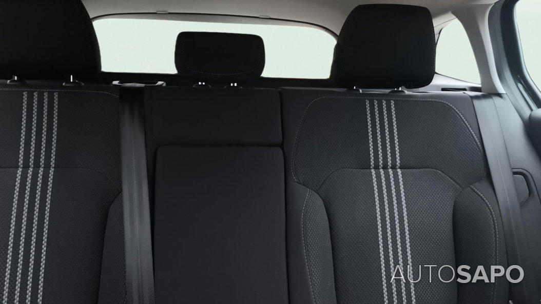 Renault Mégane 1.5 Blue dCi GT Line de 2020