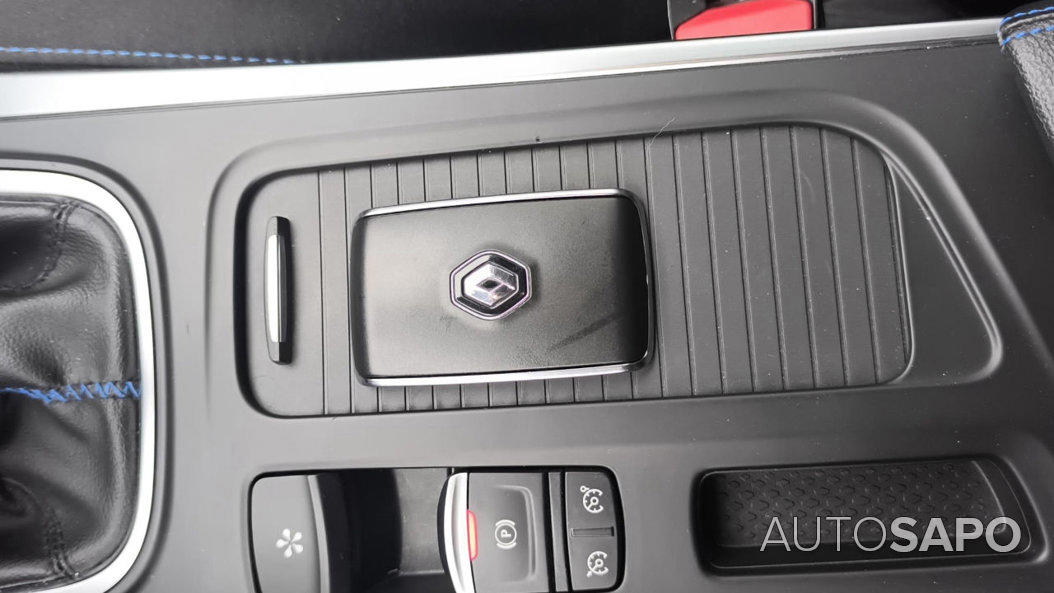 Renault Mégane 1.5 Blue dCi GT Line de 2020