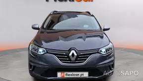 Renault Mégane 1.5 Blue dCi GT Line de 2020