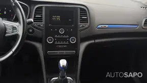 Renault Mégane 1.5 Blue dCi GT Line de 2020