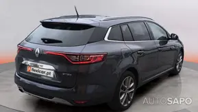 Renault Mégane 1.5 Blue dCi GT Line de 2020