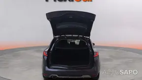 Renault Mégane 1.5 Blue dCi GT Line de 2020