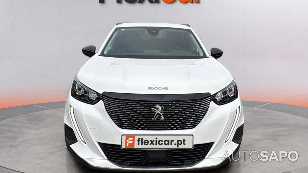 Peugeot 2008 de 2022