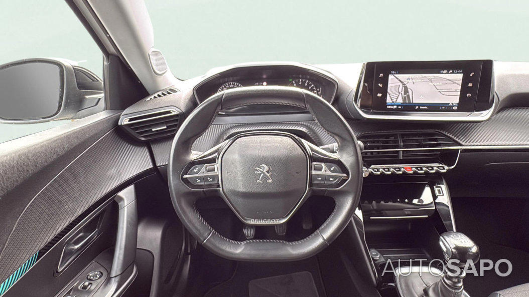 Peugeot 2008 de 2022