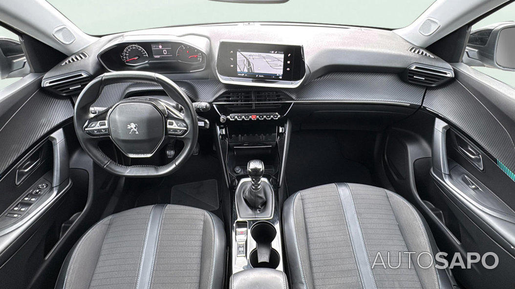 Peugeot 2008 de 2022