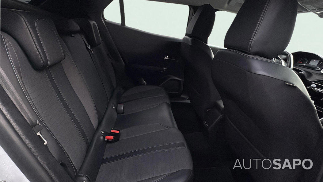 Peugeot 2008 de 2022