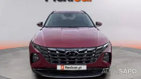 Hyundai Tucson 1.6 CRDi Business de 2022