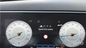 Hyundai Tucson 1.6 CRDi Business de 2022