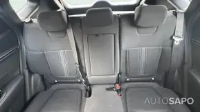 Hyundai Tucson 1.6 CRDi Business de 2022