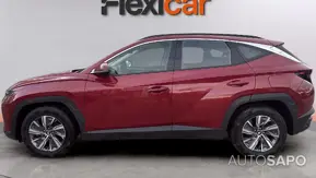 Hyundai Tucson 1.6 CRDi Business de 2022