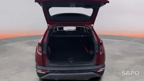 Hyundai Tucson 1.6 CRDi Business de 2022