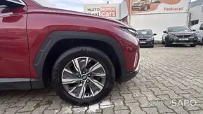 Hyundai Tucson 1.6 CRDi Business de 2022