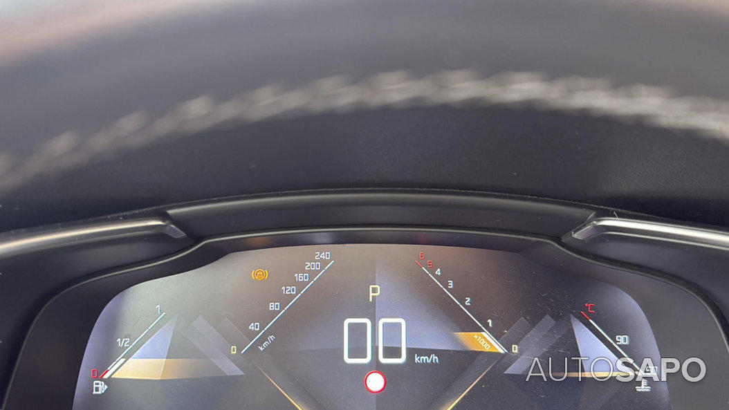 DS DS7 Crossback 1.5 BlueHDi Be Chic EAT8 de 2021