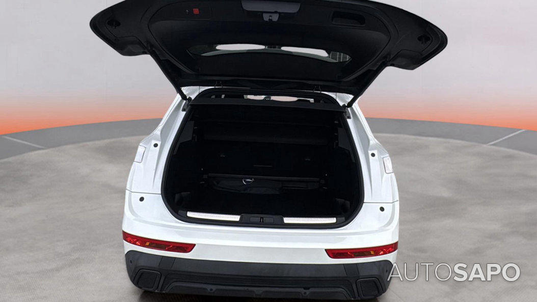 DS DS7 Crossback 1.5 BlueHDi Be Chic EAT8 de 2021