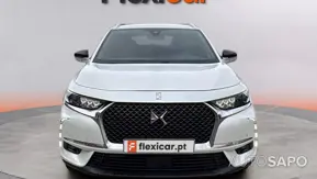 DS DS7 Crossback 1.5 BlueHDi Be Chic EAT8 de 2021