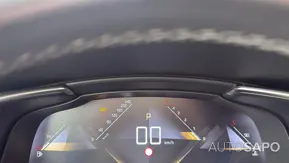 DS DS7 Crossback 1.5 BlueHDi Be Chic EAT8 de 2021