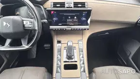 DS DS7 Crossback 1.5 BlueHDi Be Chic EAT8 de 2021